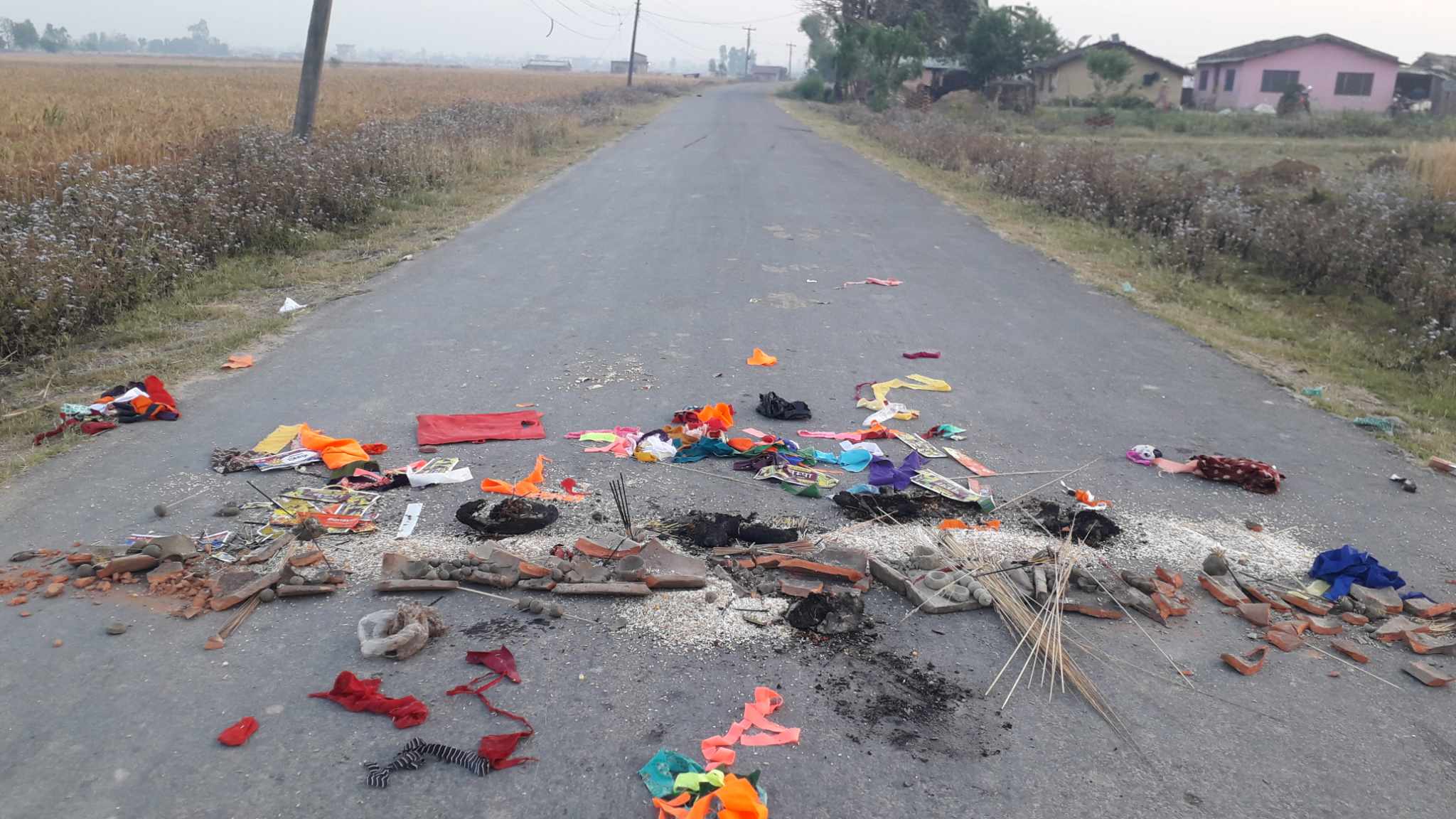 सुदूरपश्चिम प्रदेशमा आज सार्बजनिक बिदा