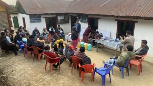 तस्बिर:- सुरेन्द्र खरेल /निलोपाटी